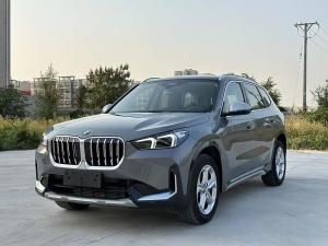 BMW X1 2023 Бензин