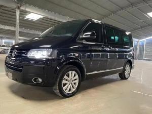Volkswagen Multivan 2016 Бензин