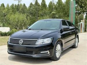 Volkswagen Lavida 2020 Бензин