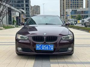 BMW 3 Series Imported 2008 Бензин