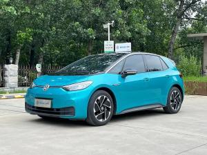 Volkswagen ID.3 2023 Электрический