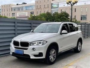 BMW X5 Imported 2016 Бензин
