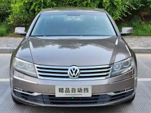 Volkswagen Phaeton 2012 Бензин