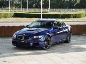 BMW M3 2014 Бензин