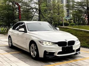 BMW 3 Series Imported 2014 Бензин