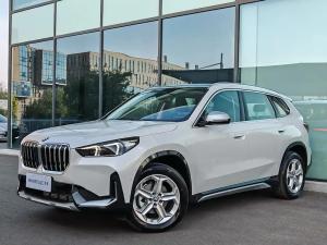 BMW X1 2023 Бензин