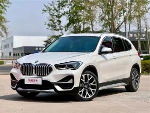 BMW X1 2023 Бензин