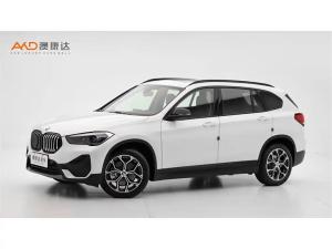 BMW X1 2023 Бензин