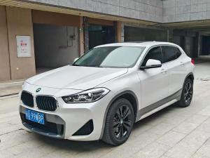 BMW X2 2022 Бензин
