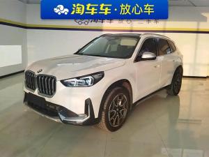 BMW X1 2024 Бензин