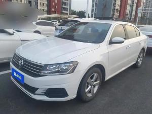 Volkswagen Lavida 2022 Бензин