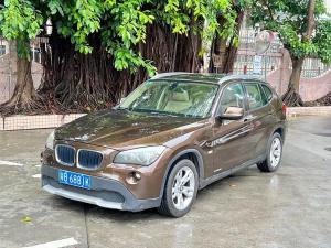BMW X1 Imported 2012 Бензин