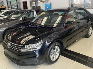 Volkswagen Lavida 2024 Бензин