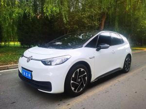 Volkswagen ID.3 2023 Электрический