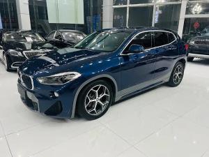BMW X2 Imported 2019 Бензин