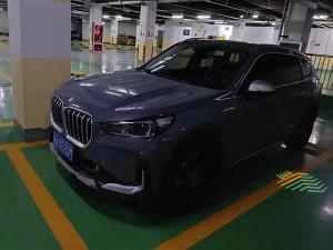 BMW X1 2023 Бензин