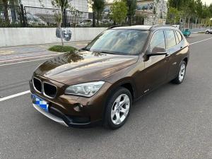 BMW X1 Imported 2012 Бензин