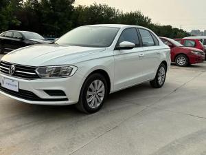 Volkswagen Bora 2023 Бензин