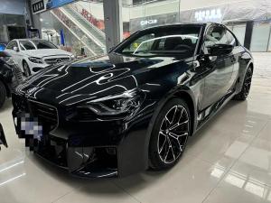 BMW M2 2023 Бензин