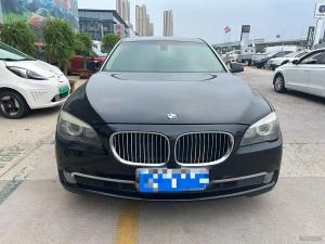 BMW 7 Series 2010 Бензин