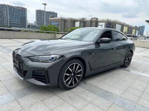 BMW 4 Series 2023 Бензин