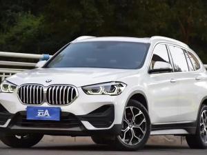 BMW X1 2023 Бензин