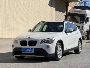 BMW X1 Imported 2010 Бензин