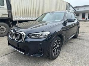 BMW X3 2023 Бензин