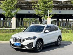 BMW X1 2023 Бензин