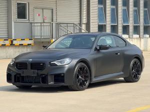 BMW M2 2024 Бензин