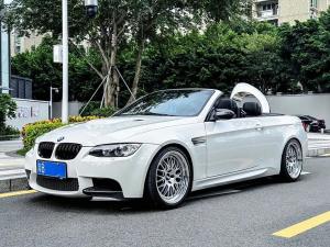 BMW M3 2014 Бензин