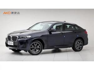 BMW X4 2023 Бензин