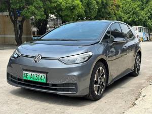 Volkswagen ID.3 2023 Электрический