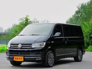 Volkswagen Multivan 2019 Бензин