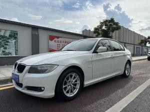 BMW 3 Series Imported 2011 Бензин