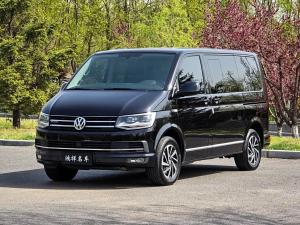 Volkswagen Multivan 2019 Бензин