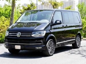 Volkswagen Multivan 2020 Бензин