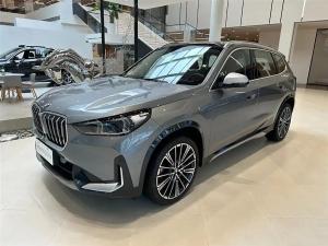 BMW X1 2023 Бензин