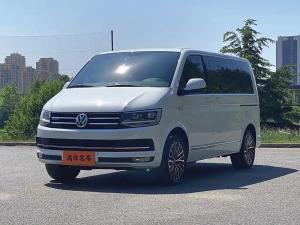 Volkswagen Multivan 2019 Бензин
