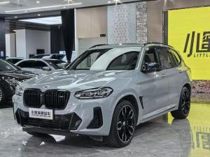 BMW X3 Imported 2022 Бензин