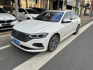 Volkswagen Lavida 2023 Бензин