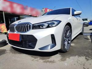 BMW 3 Series 2023 Бензин