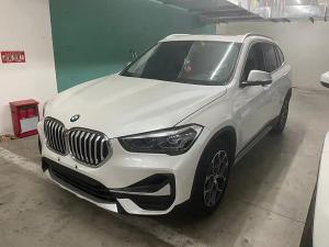 BMW X1 2023 Бензин