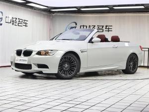 BMW M3 2011 Бензин