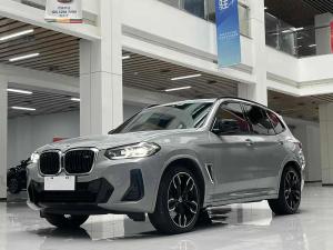 BMW X3 Imported 2023 Бензин