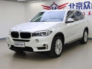 BMW X5 Imported 2015 Бензин