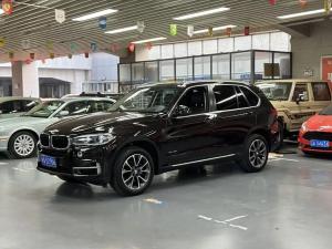 BMW X5 Imported 2015 Бензин