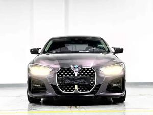 BMW 4 Series 2023 Бензин