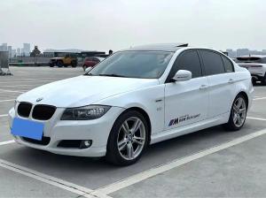 BMW 3 Series 2009 Бензин