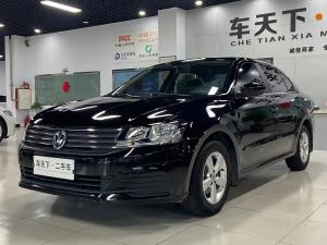 Volkswagen Lavida 2020 Бензин